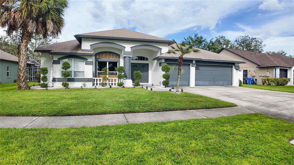 3926 NORTHRIDGE DRIVE, VALRICO, FL — photo 2 of 30