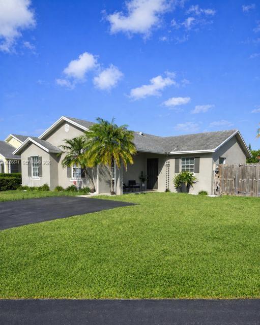 24923 SW 127th Pl, Homestead FL 33032
