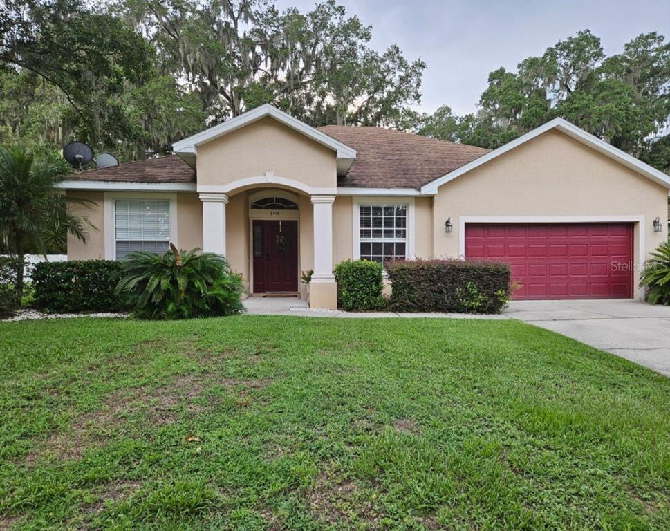 5419 OXFORD MANOR CIRCLE