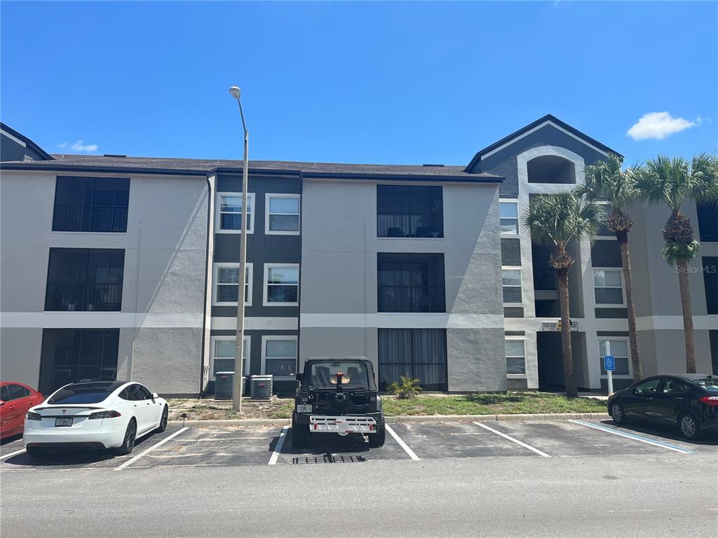 7511 SEURAT STREET UNIT 10304