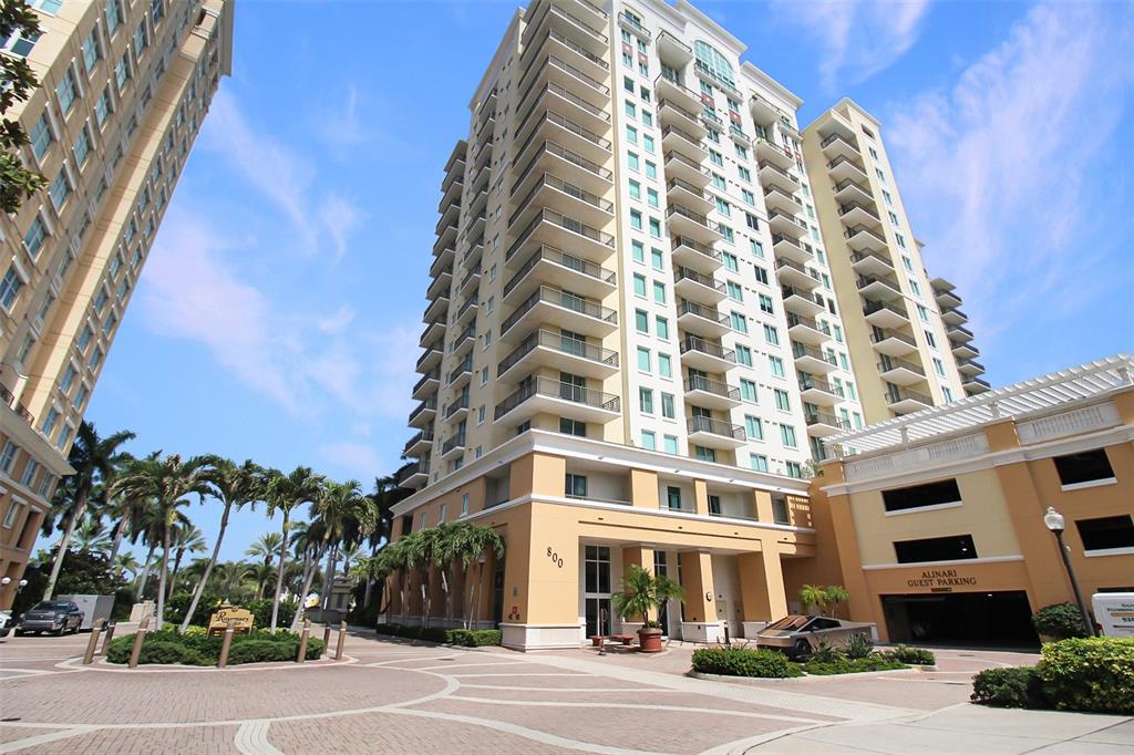 800 N TAMIAMI TRAIL UNIT 806