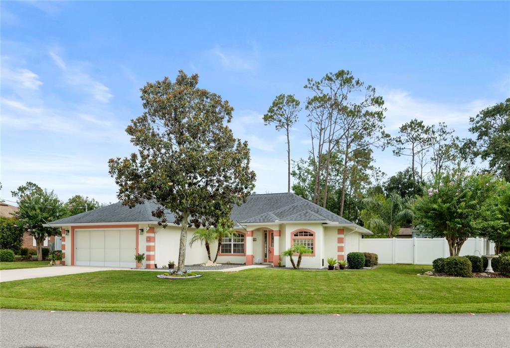 23 FOXHALL LANE