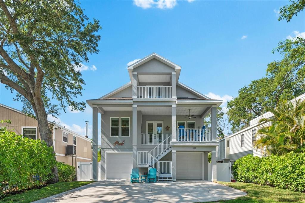 322 ONTARIO AVENUE