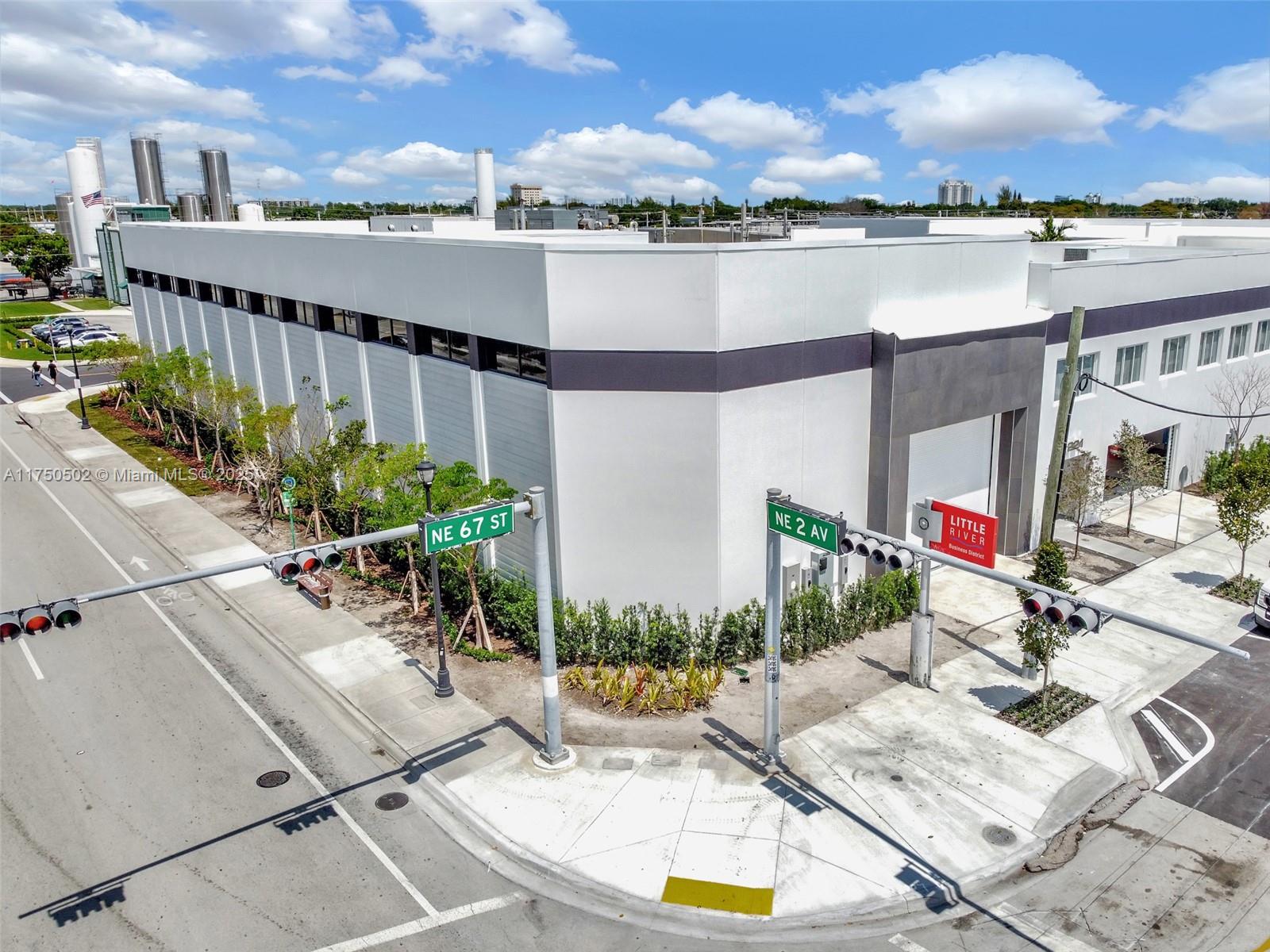 221 NE 67th St # 2, Miami FL 33138