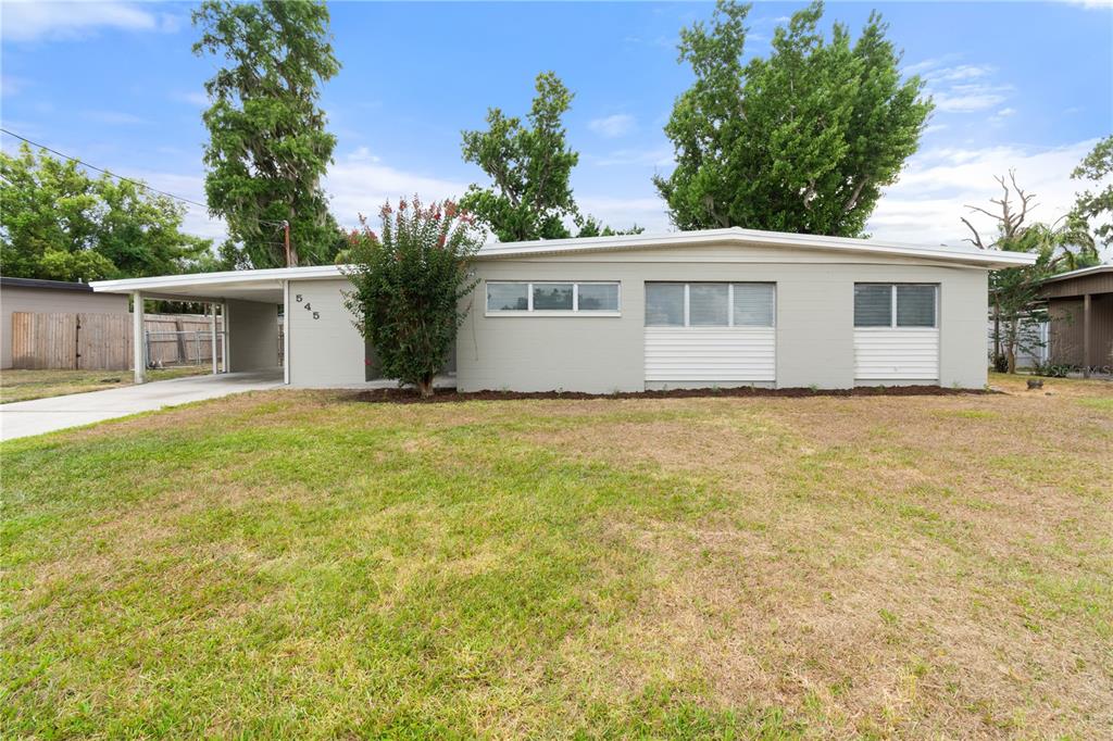 545 SHADY LANE