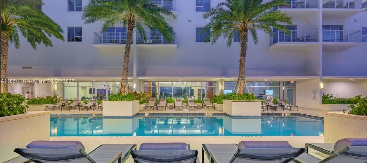 591 Evernia  Sreet # B1, West Palm Beach FL 33401
