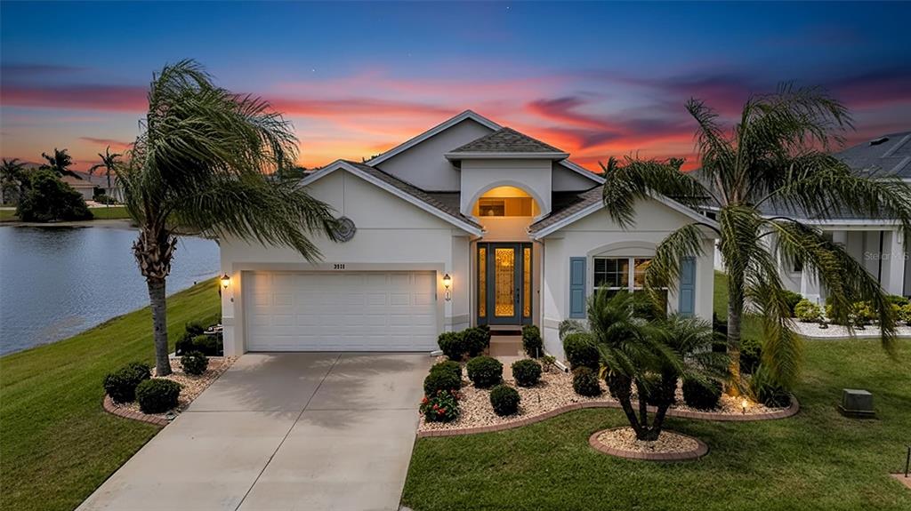 3831 CREEKSIDE PARK DRIVE