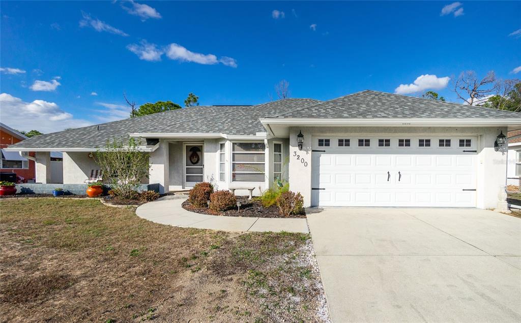 3200 EMERALD LANE