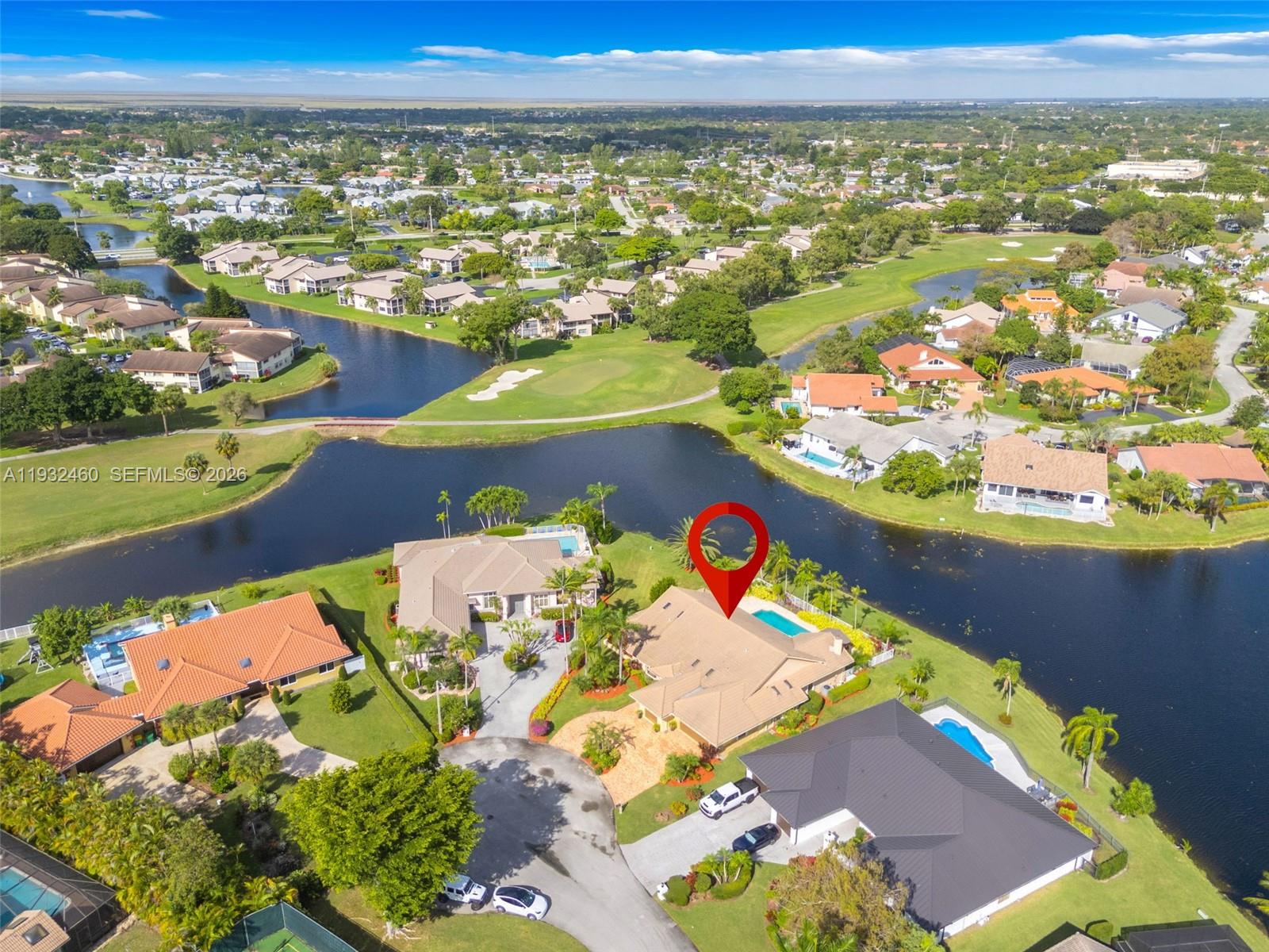 7840 NW 86th Ter, Tamarac FL 33321