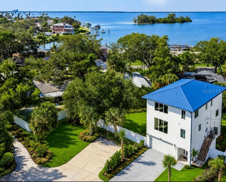 1956 CEDAR DRIVE, DUNEDIN, FL — photo 3 of 30