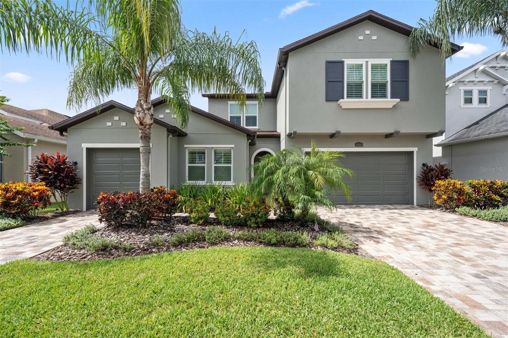 18006 PINE HAMMOCK BOULEVARD