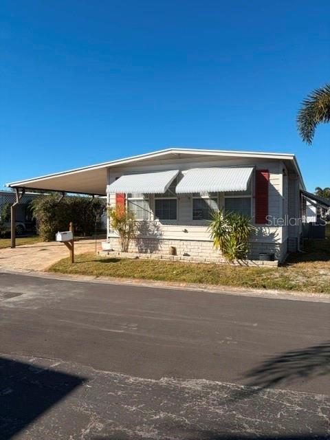 10461 PEACEFUL DRIVE