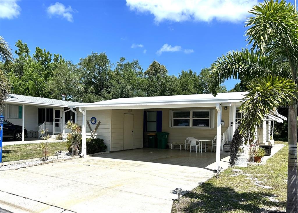 15550 BURNT STORE ROAD UNIT 60