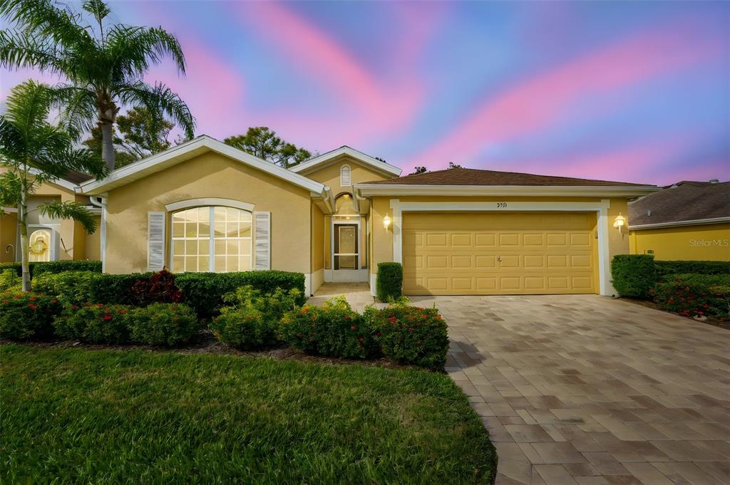 930 VILLEROY GREENS DRIVE