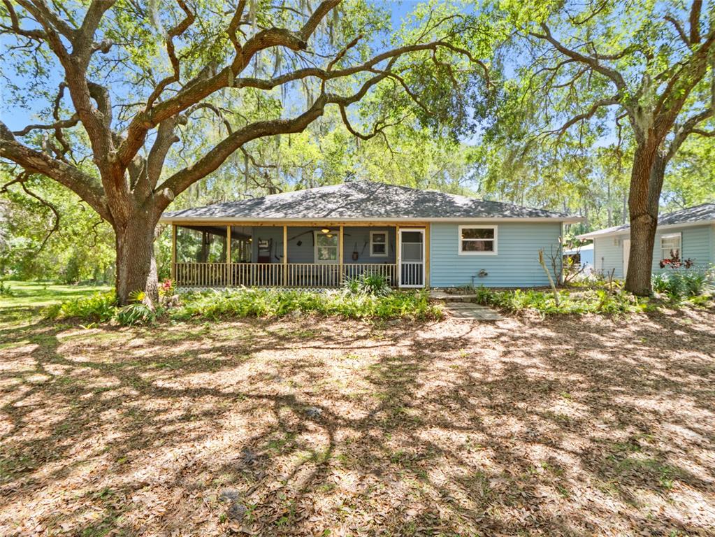 255 MOCKINGBIRD LANE