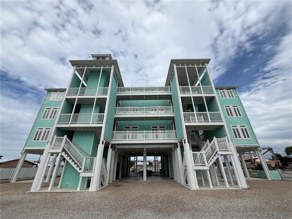 6990 SW HWY 358 UNIT 2B, STEINHATCHEE, FL — photo 2 of 13