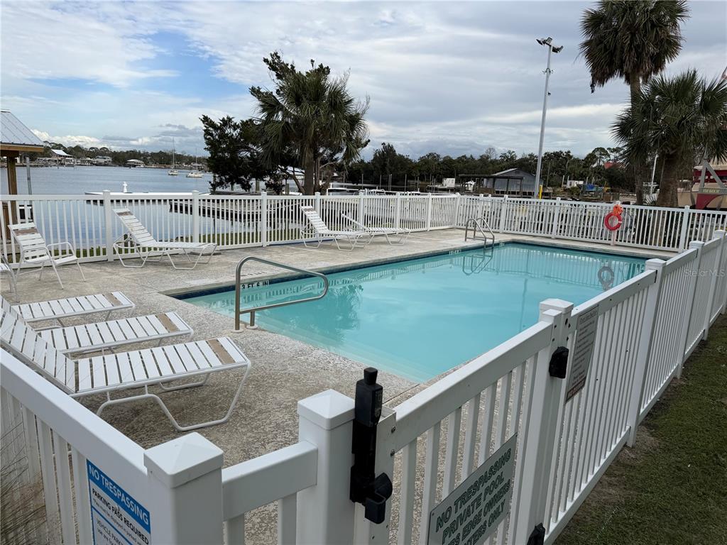 6990 SW HWY 358 UNIT 2B, STEINHATCHEE, FL — photo 3 of 13