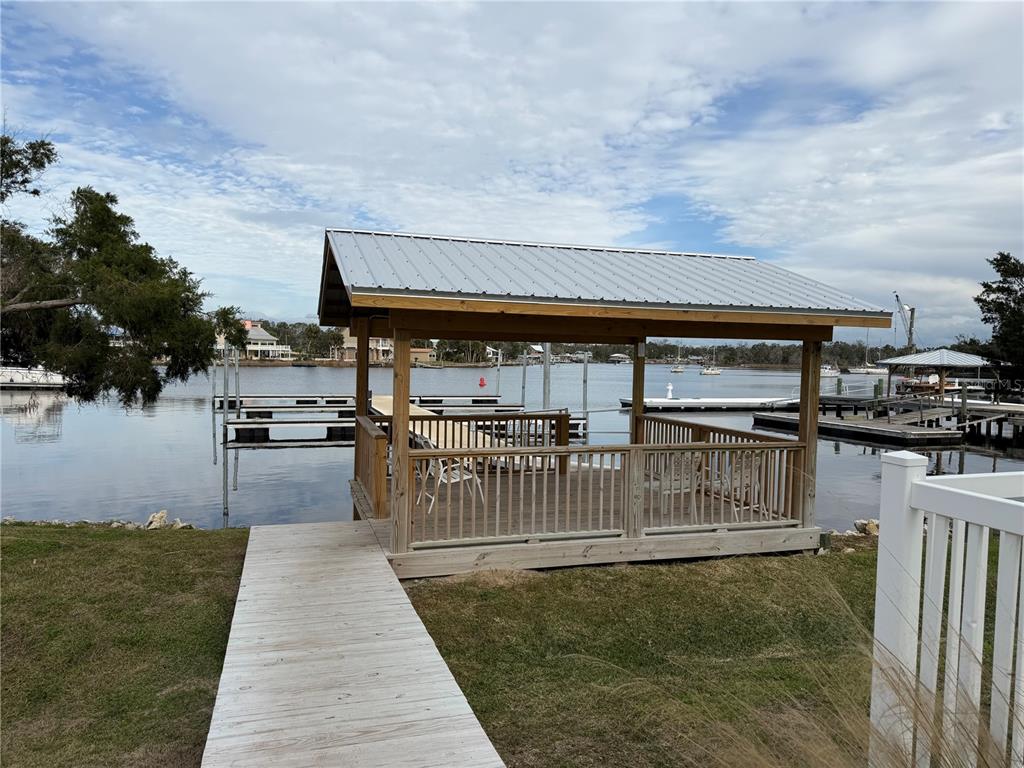 6990 SW HWY 358 UNIT 2B, STEINHATCHEE, FL — photo 4 of 13