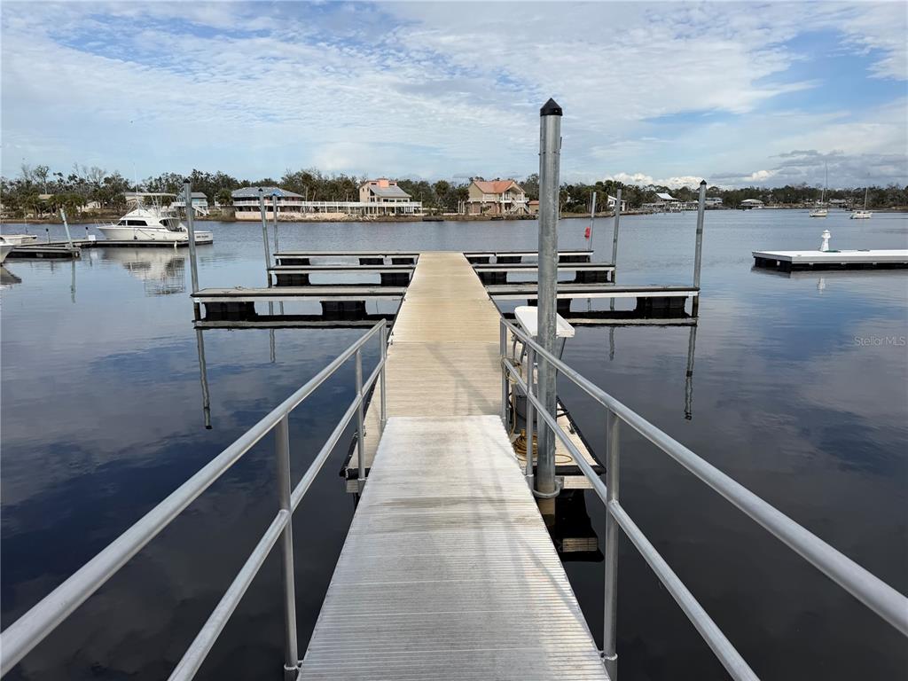6990 SW HWY 358 UNIT 2B, STEINHATCHEE, FL — photo 5 of 13