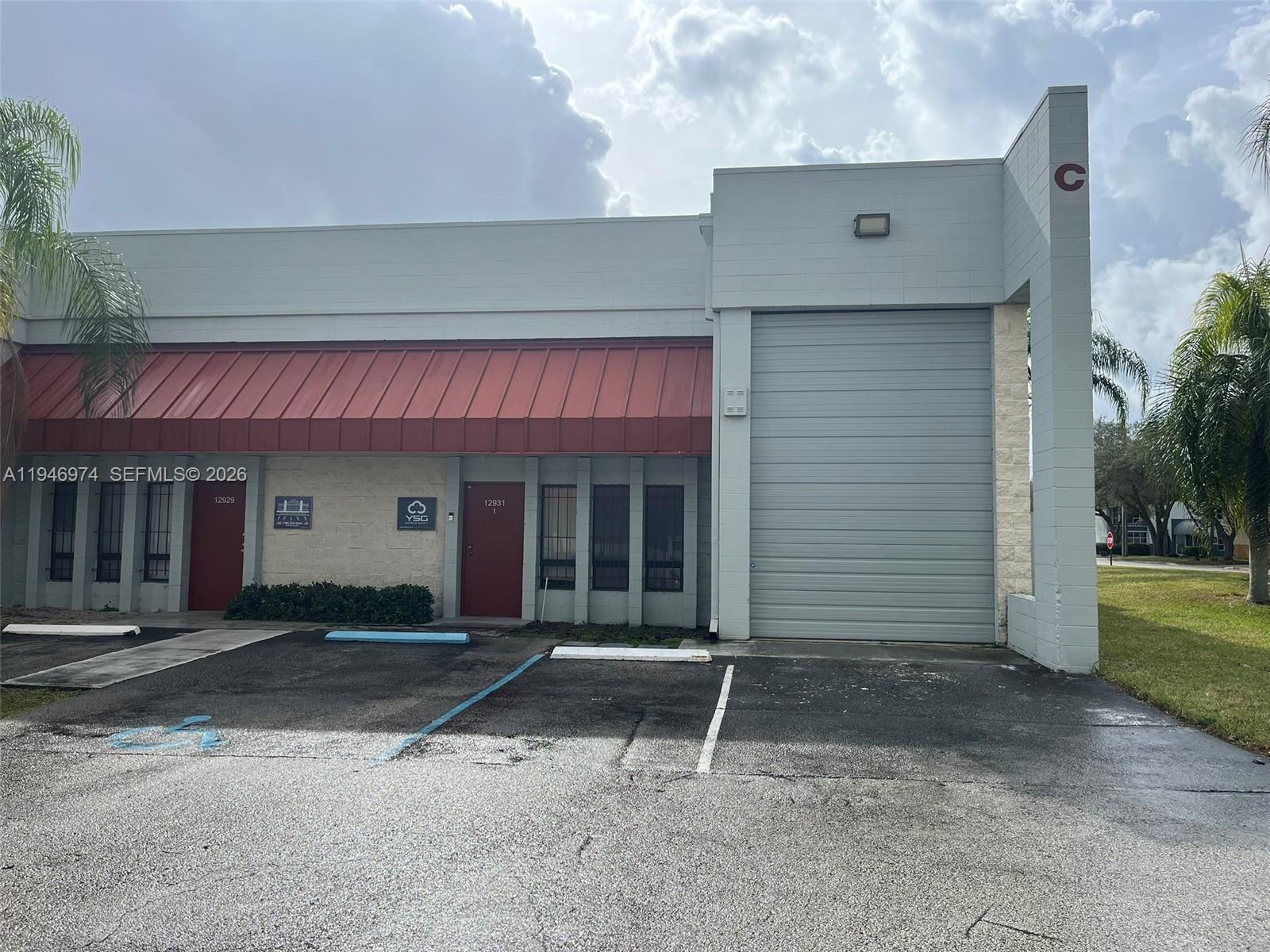 12931 SW 133rd Ct # 12931, Unincorporated Dade County FL 33186
