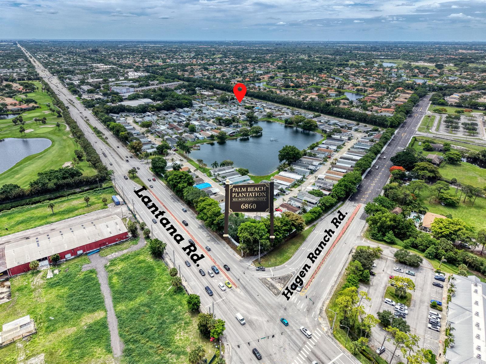 59 Plantation Blvd, Lake Worth FL 33467