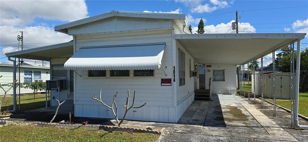 1814 HOYLE DRIVE