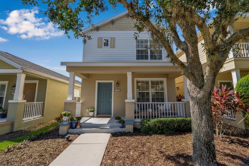 11705 CRAWFORD PARRISH LANE