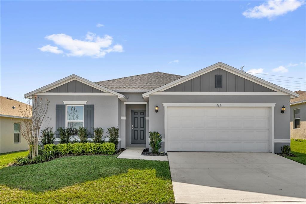 568 MAHOGANY WAY