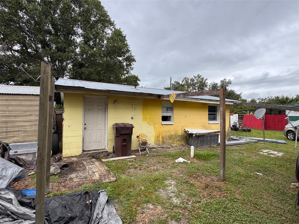 2293 PUMP ROAD, MULBERRY, FL — photo 2 of 2