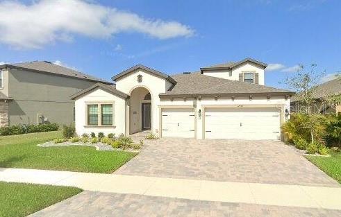 12648 BERGSTROM BAY DRIVE