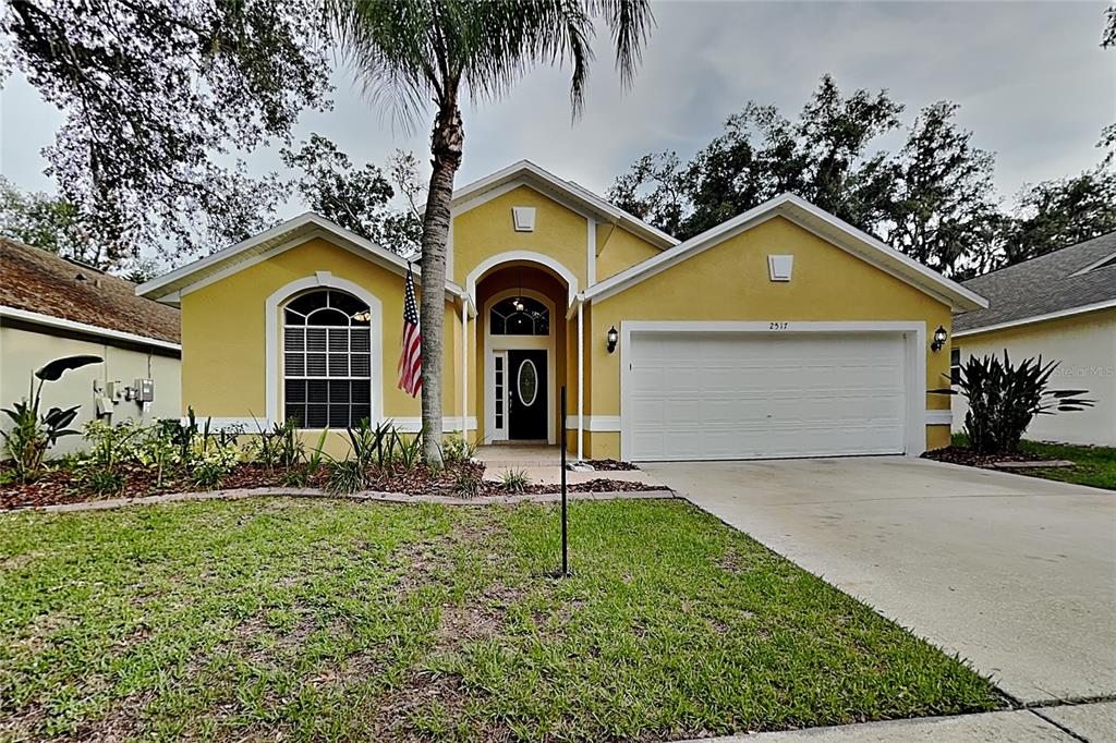 2517 CLARESIDE DRIVE
