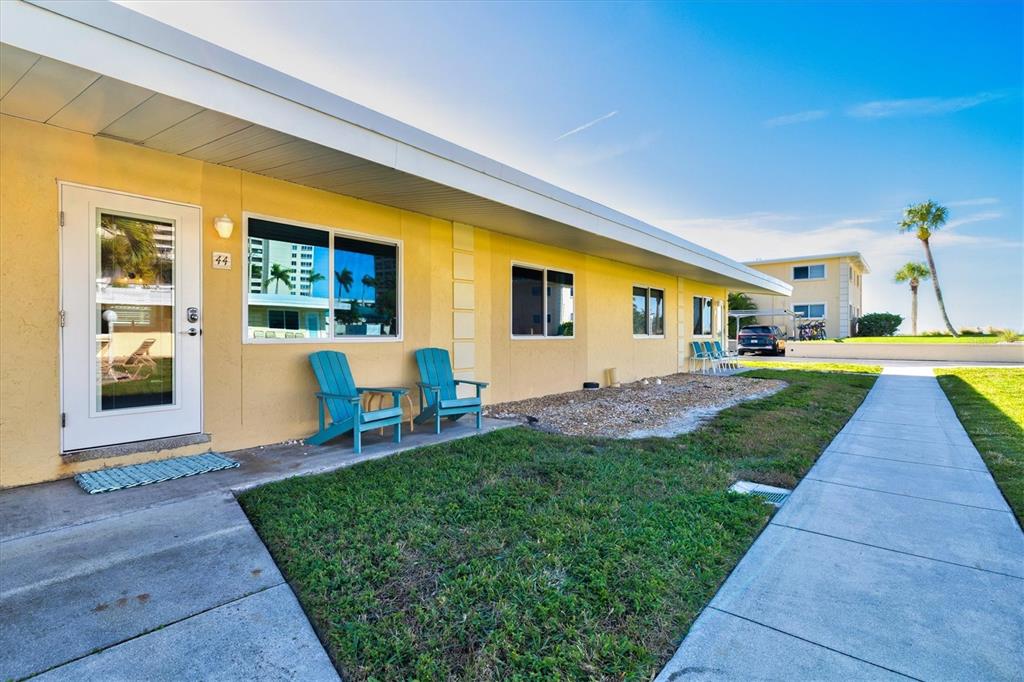 6006 MIDNIGHT PASS ROAD UNIT 44