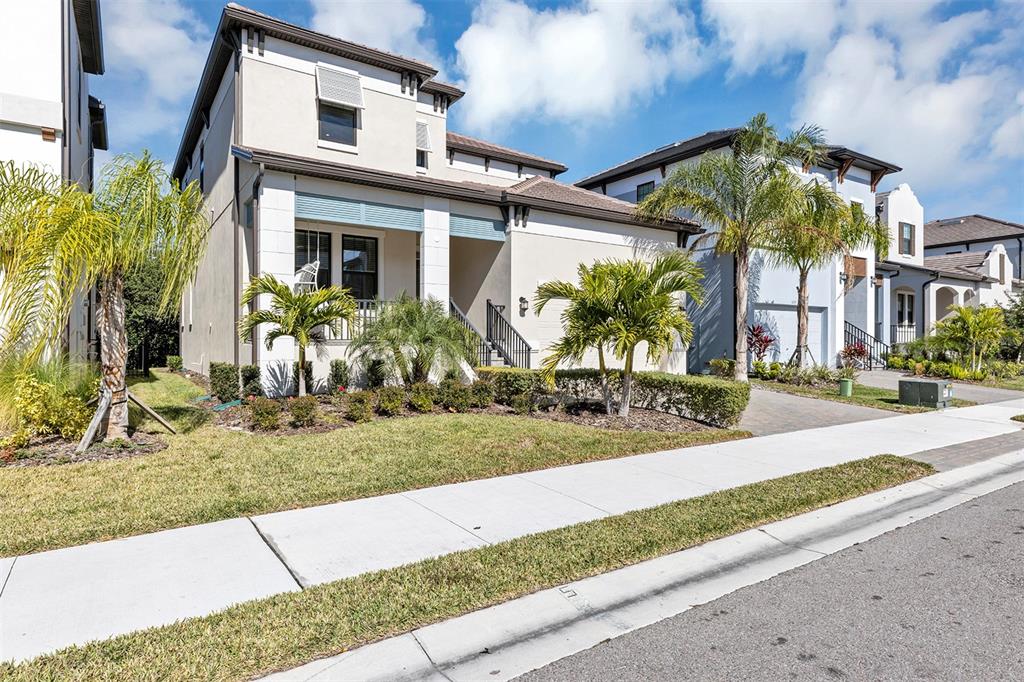 1115 SEAGRAPE DRIVE, RUSKIN, FL — photo 2 of 30