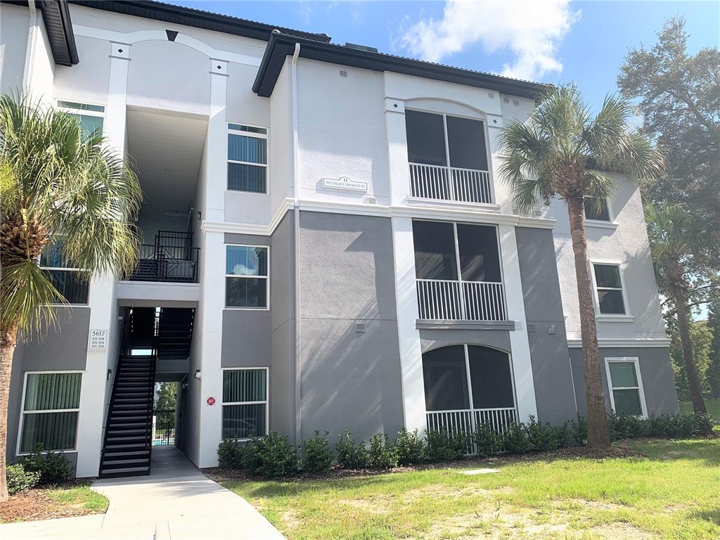 5617 LEGACY CRESCENT PLACE UNIT 201