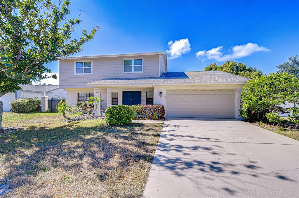3805 BELL GRANDE DRIVE