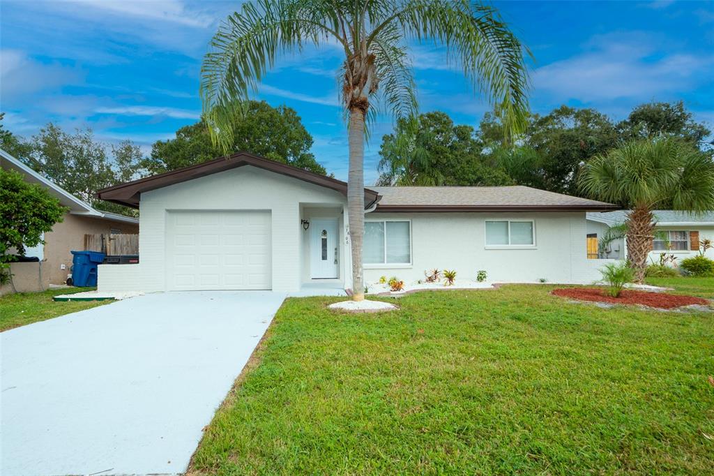 1806 FOREST DRIVE