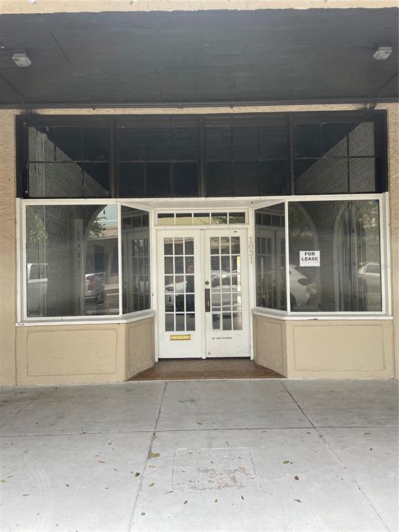 1031 NEW YORK AVENUE