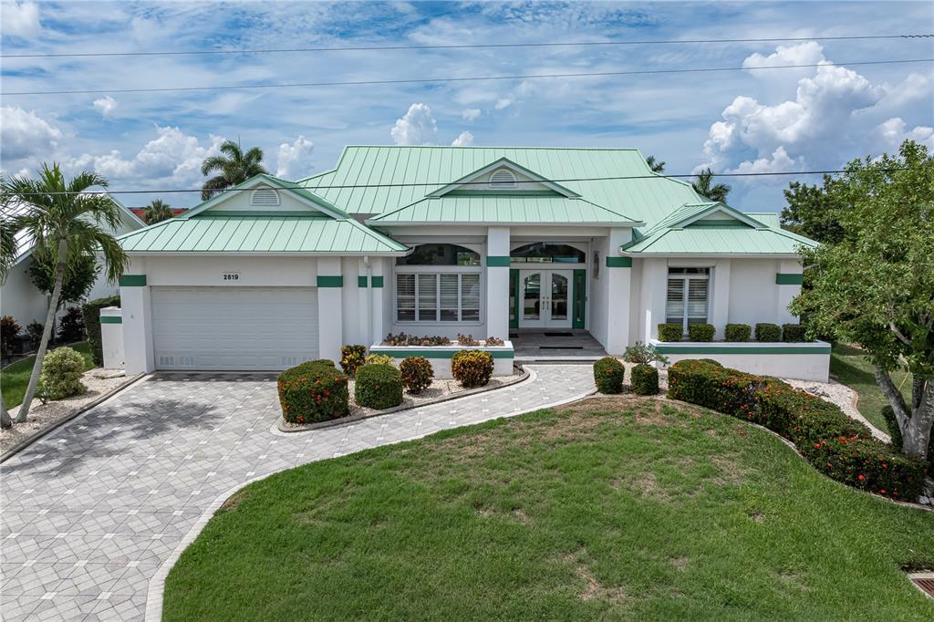 2819 DEBORAH DRIVE, PUNTA GORDA, FL — photo 2 of 30