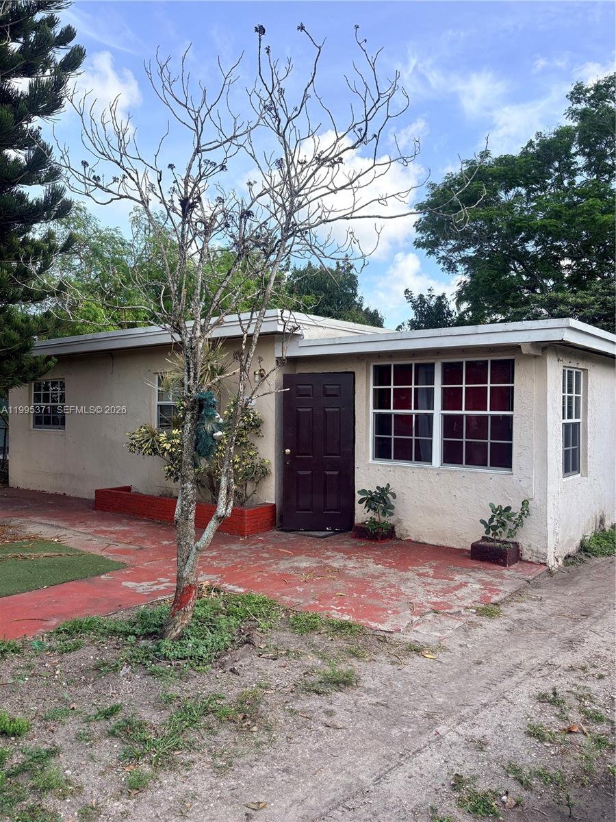 Nearby listing