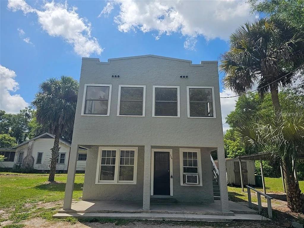 738 WOOD STREET