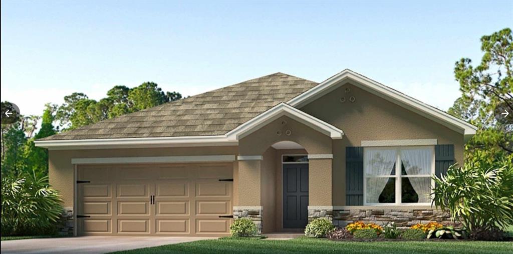 3505 MELODY GARDENS PLACE