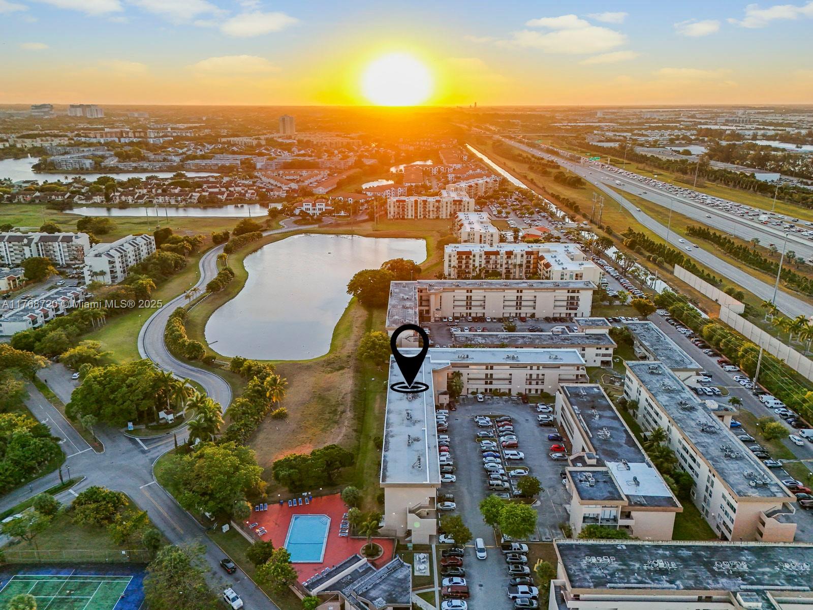 820 NW 87th Ave # 409, Miami FL 33172