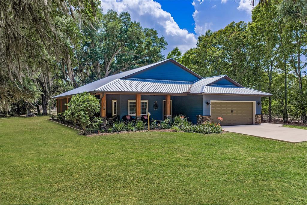 660 OLD BARTOW LAKE WALES ROAD