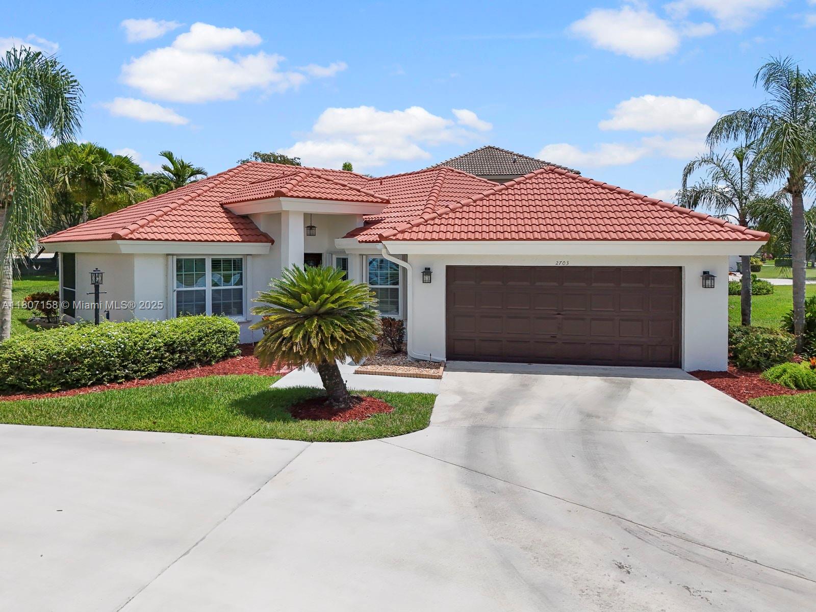 2703 Augusta Dr, Homestead FL 33035
