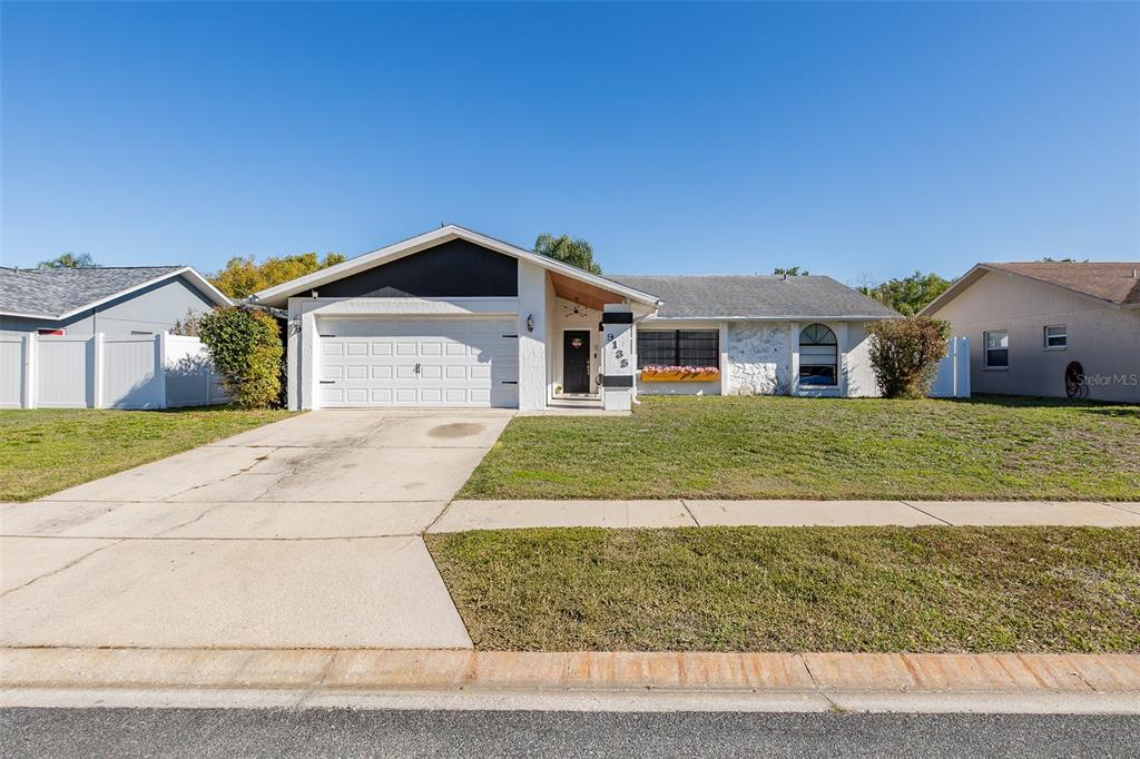9135 HAWKINS COURT