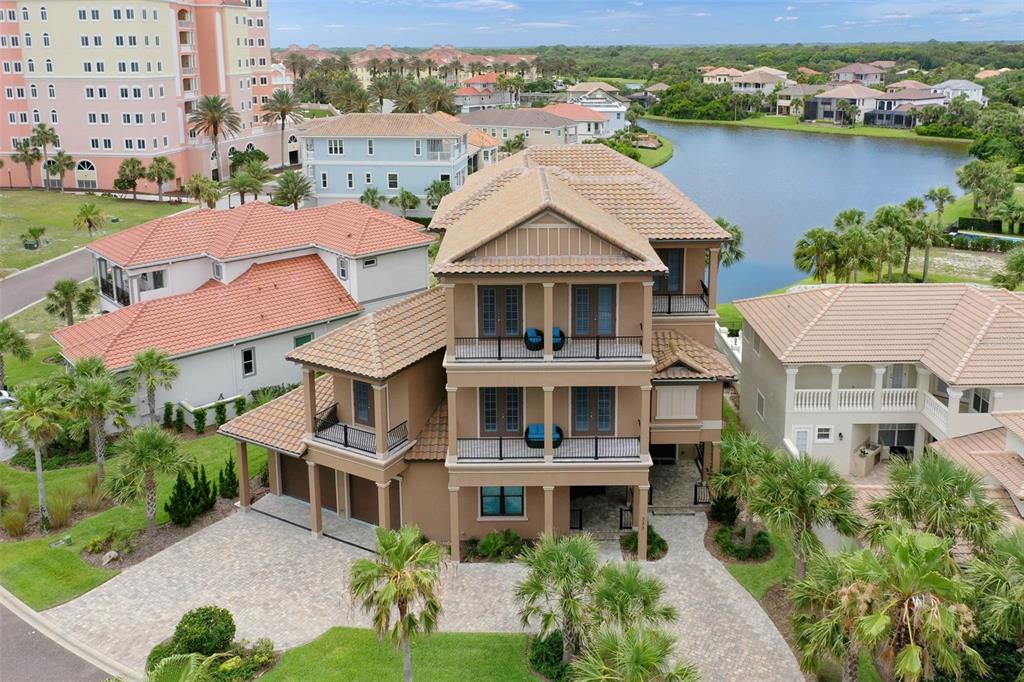 333 OCEAN CREST DRIVE