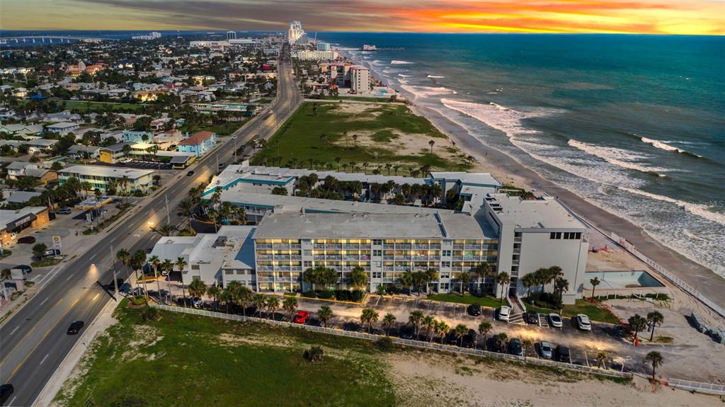 935 S ATLANTIC AVENUE UNIT 315