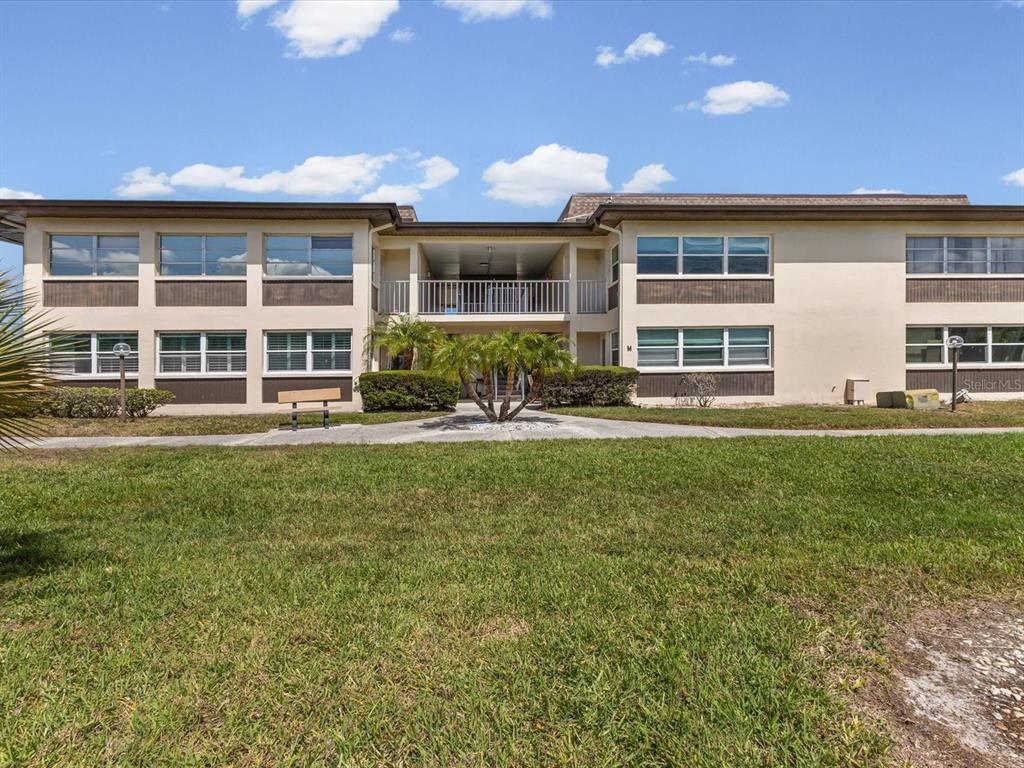 4712 MARINE PARKWAY UNIT 206