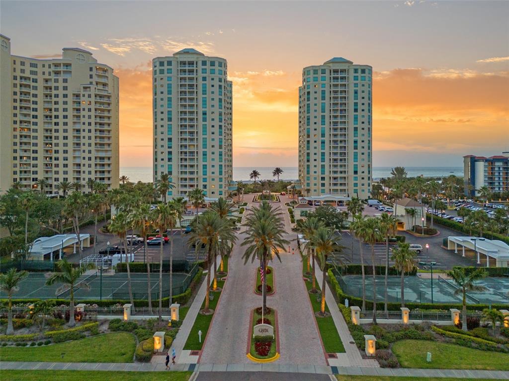 1180 GULF BOULEVARD UNIT 402