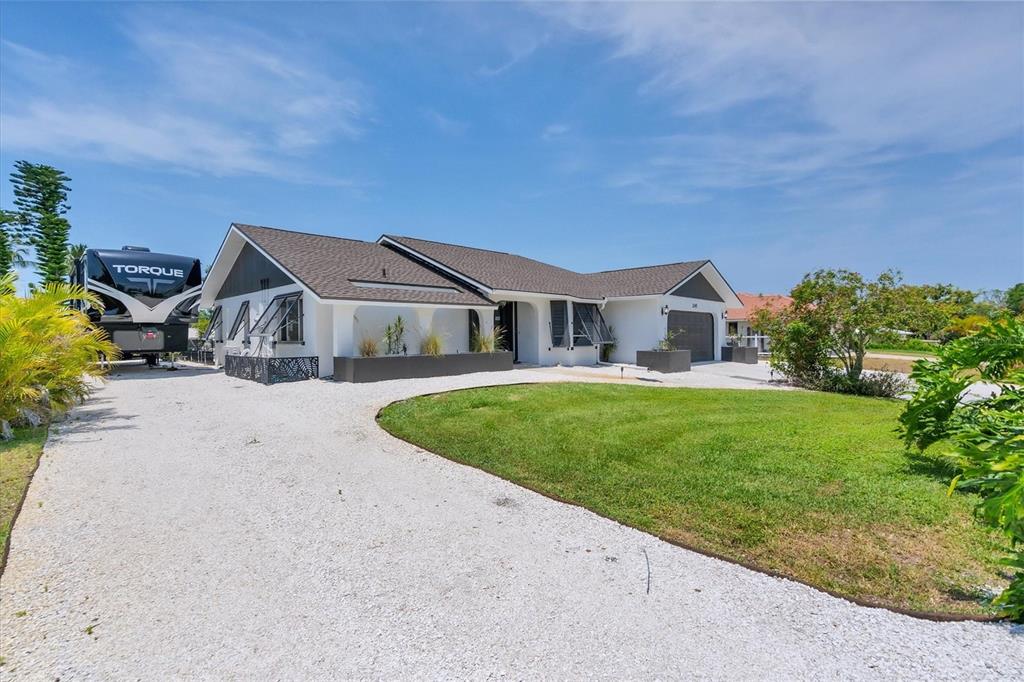 245 SPANIARDS ROAD, PLACIDA, FL — photo 4 of 30